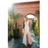 The Promesse Wedding dress