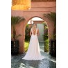 The Promesse Wedding dress