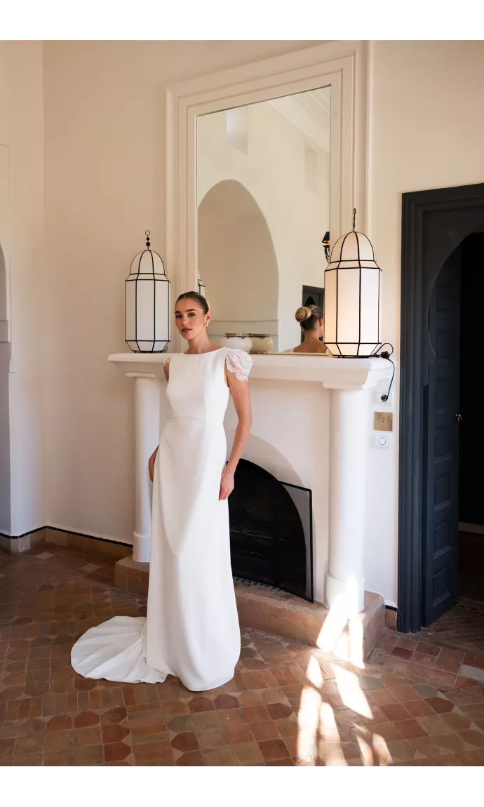 Magali Wedding dress