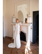 Magali Wedding dress