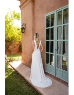 The Eternal Wedding dress