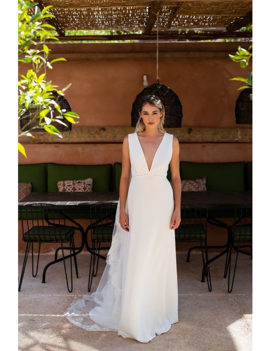 The Eternal Wedding dress