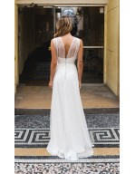 Robe de mariée Athena