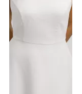 Robe de mariage civil Bianca