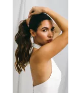 Robe de mariage civil Bianca