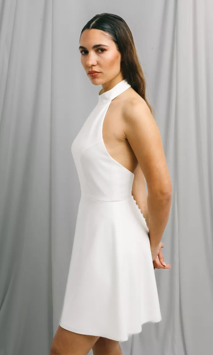 Robe de mariage civil Bianca