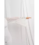 Combinaison de mariage