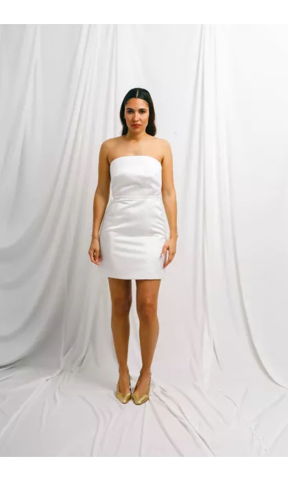 La robe de mariée DOCE