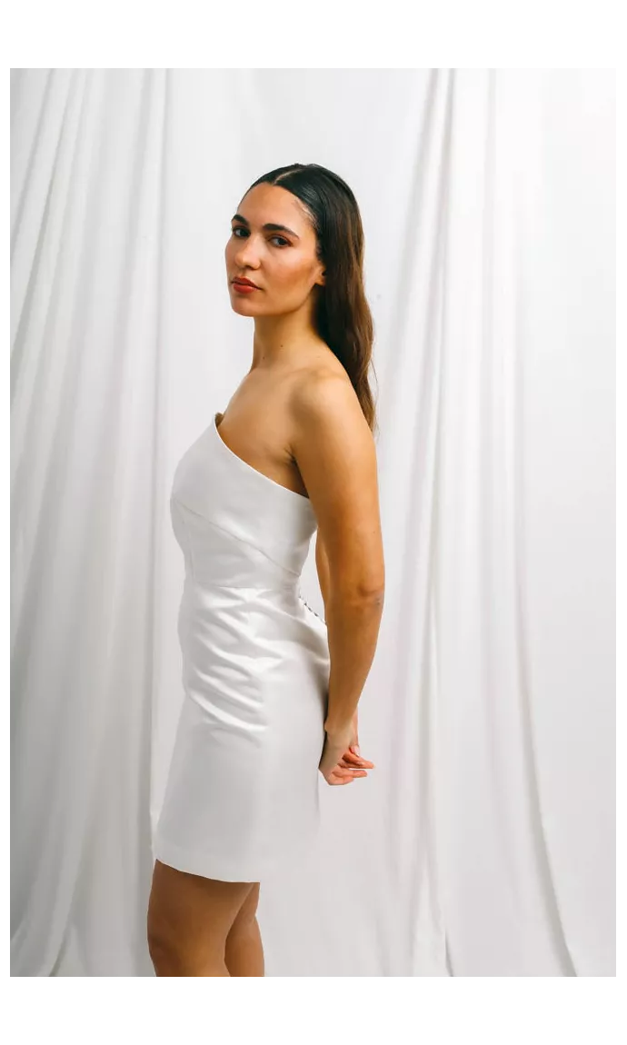 La robe de mariée DOCE