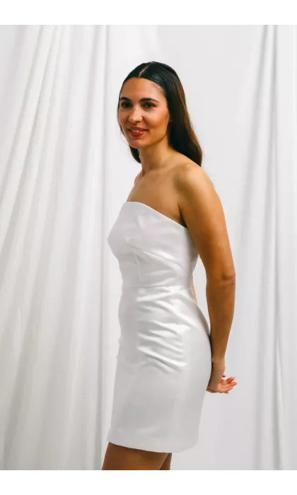 La robe de mariée DOCE