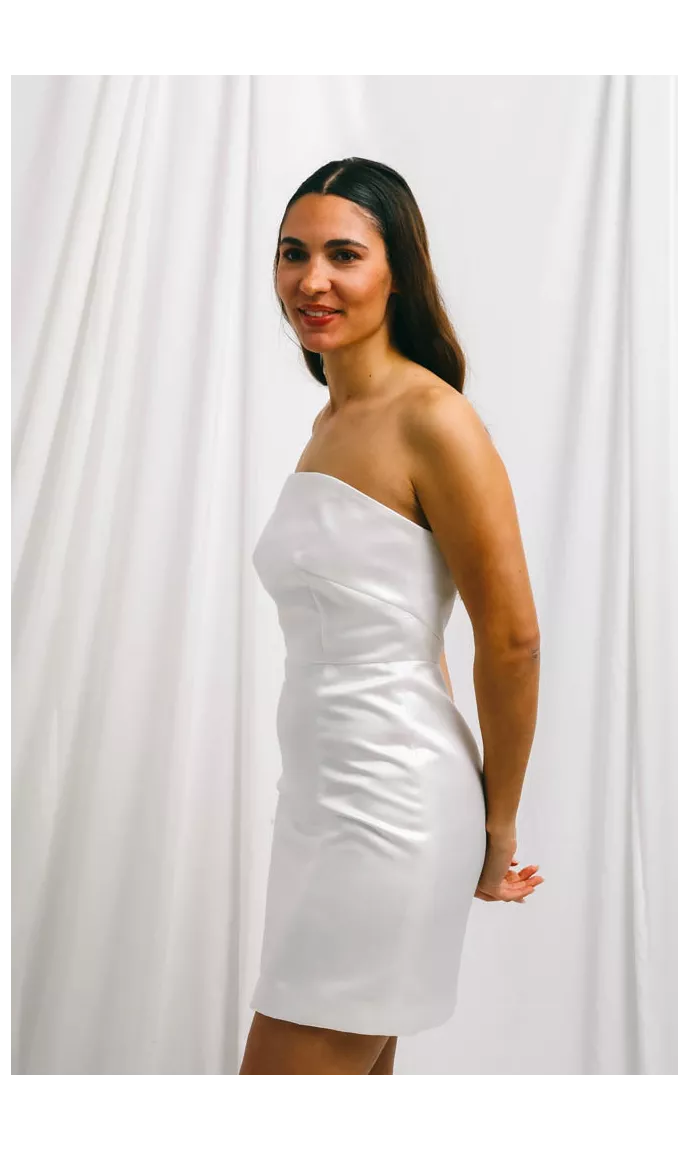 La robe de mariée DOCE