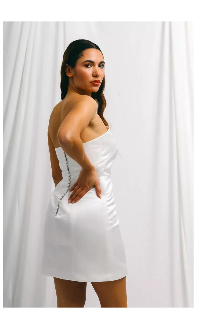 La robe de mariée DOCE