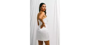 La robe de mariée DOCE