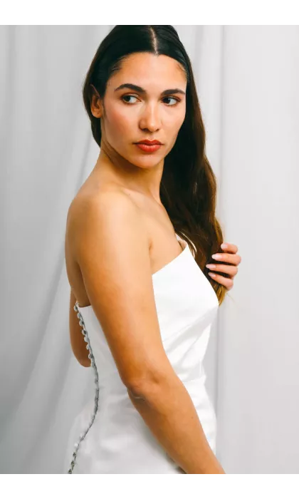 La robe de mariée DOCE