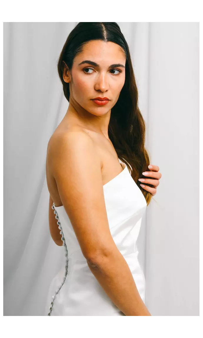 La robe de mariée DOCE