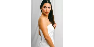 La robe de mariée DOCE