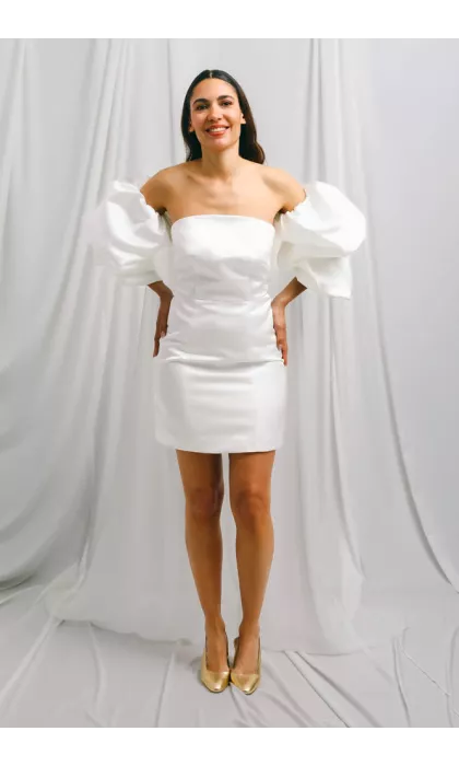 Cape de mariage Vida