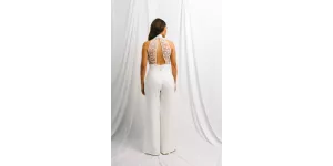 Alba jumpsuit