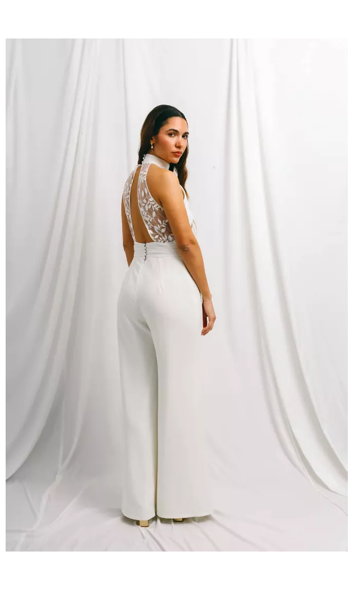 Alba jumpsuit