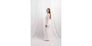 Combinaison de mariage