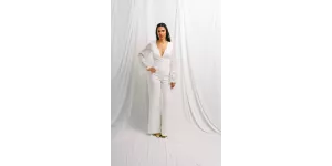 Combinaison de mariage