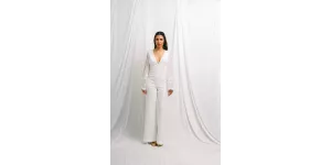 Combinaison de mariage