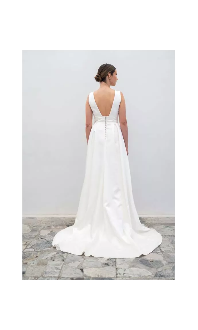 Adelaide showroom sample