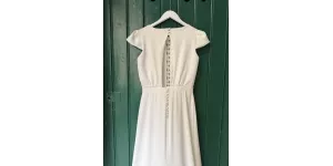 Agathe showroom sample