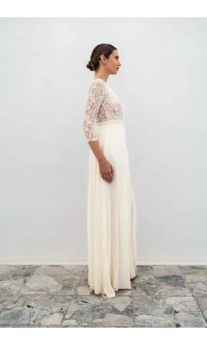copy of Wedding Dress Alissa
