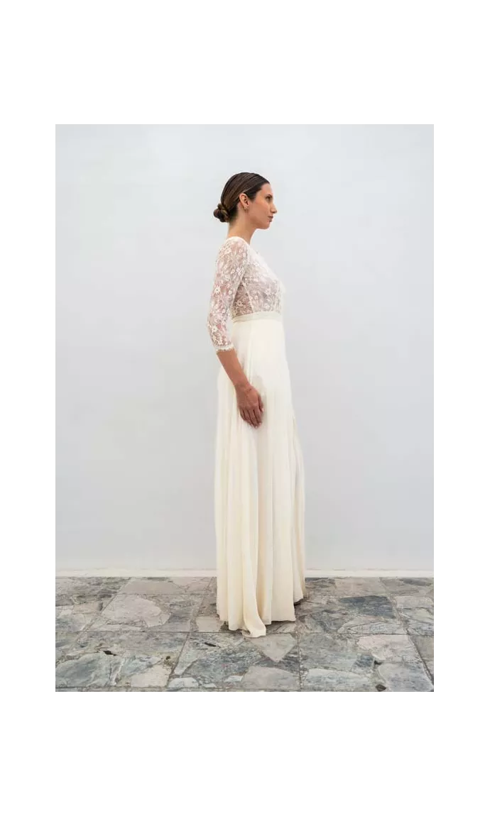 copy of Wedding Dress Alissa