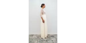 copy of Wedding Dress Alissa