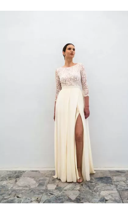 copy of Wedding Dress Alissa