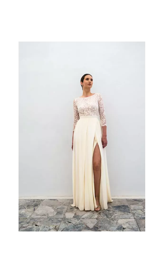 copy of Wedding Dress Alissa