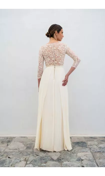 copy of Wedding Dress Alissa