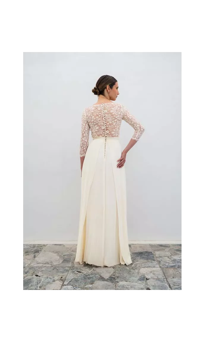 copy of Wedding Dress Alissa