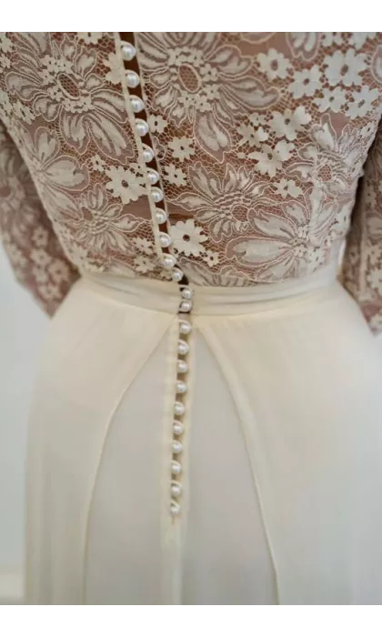 copy of Wedding Dress Alissa