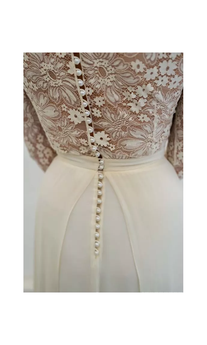 copy of Wedding Dress Alissa