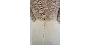 copy of Wedding Dress Alissa