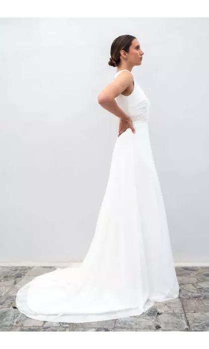 Albane showroom sample