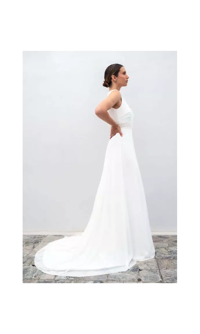 Albane showroom sample