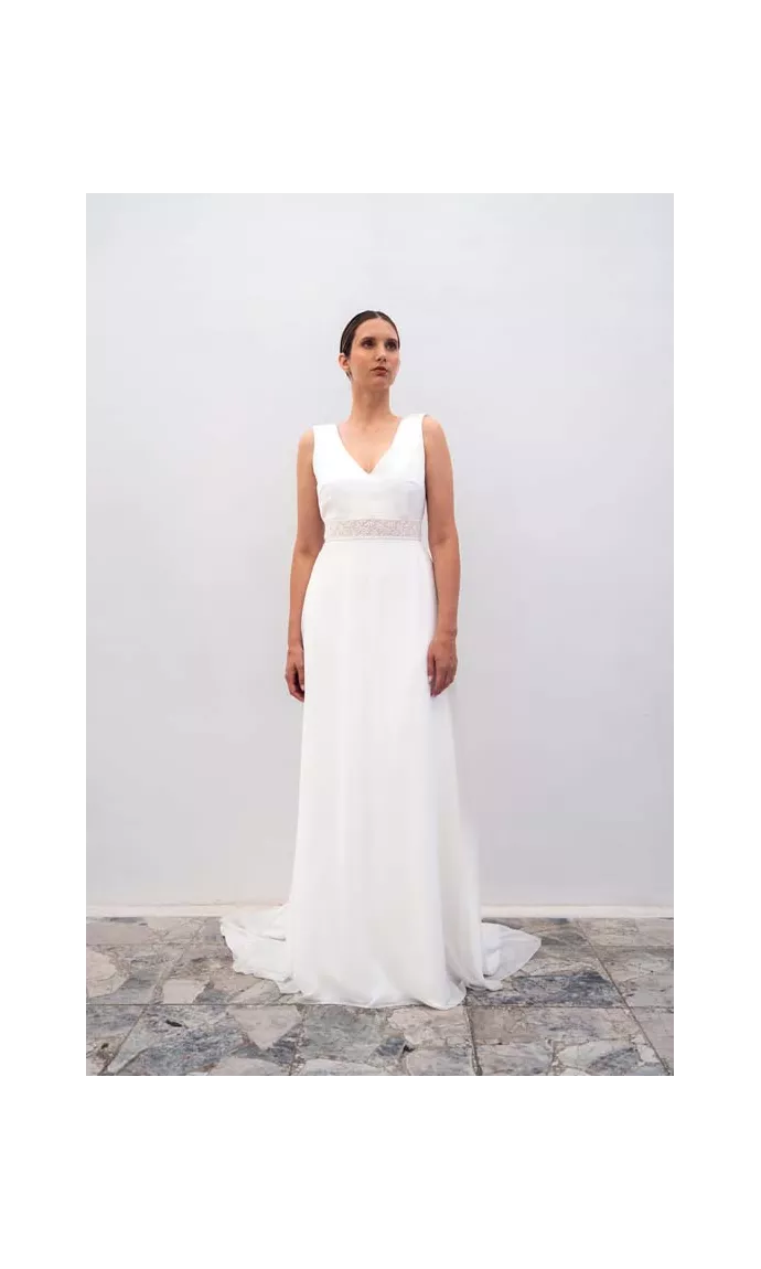 Albane showroom sample