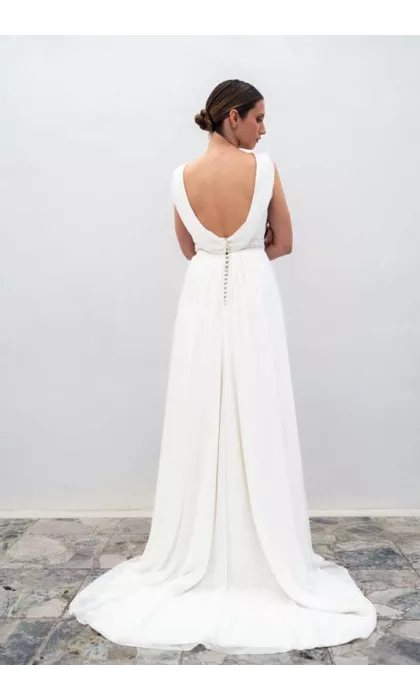 Albane showroom sample