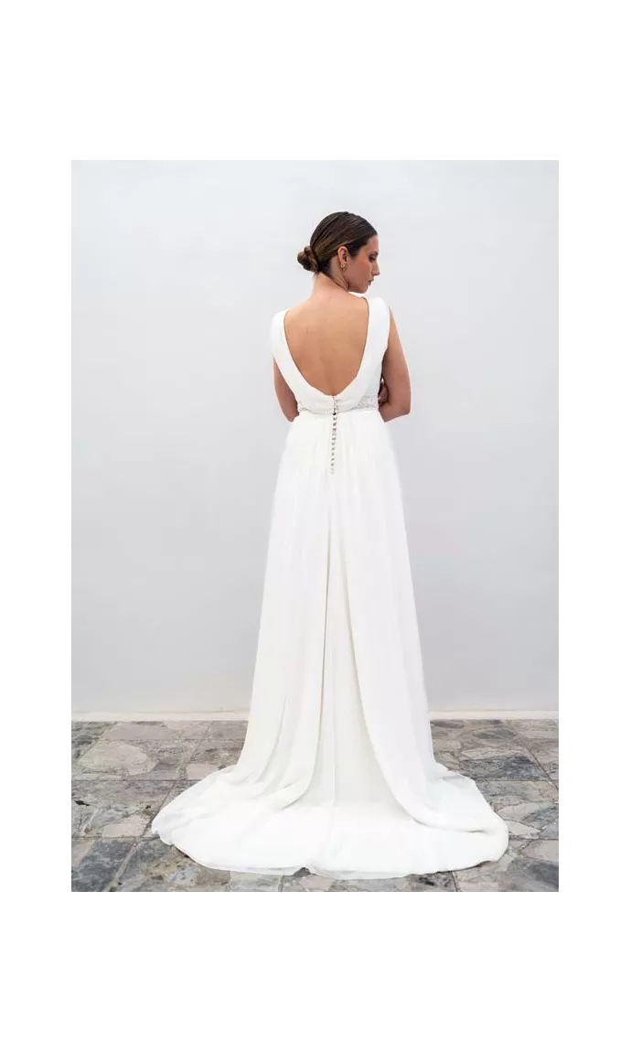 Albane showroom sample