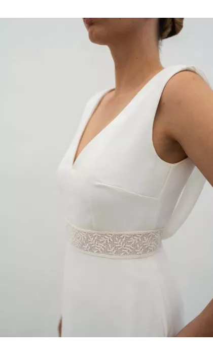 Albane showroom sample