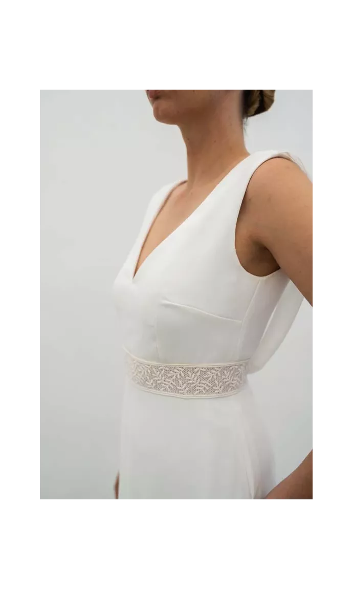 Albane showroom sample