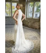 La robe de mariée Allegra
