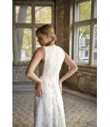La robe de mariée Allegra