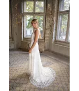 La robe de mariée Allegra