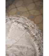 La robe de mariée Allegra