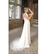La robe de mariée Allegra
